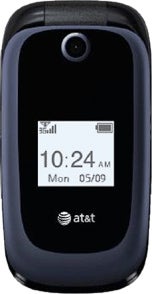 AT&T Z221
