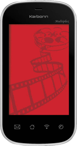 Karbonn Multiplex