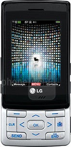 LG VX9400