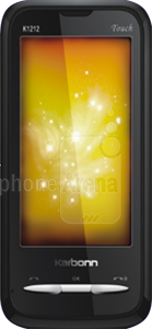 Karbonn K1212