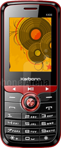 Karbonn K 406