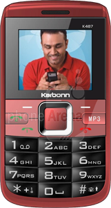 Karbonn K 487