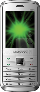 Karbonn K 505