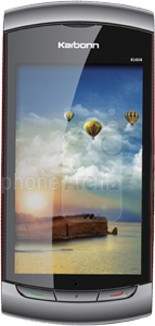Karbonn K 1414