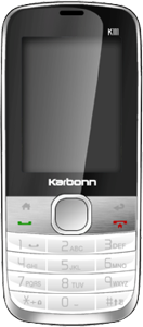 Karbonn K 111