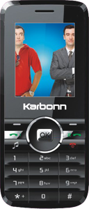 Karbonn K 444