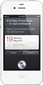 Apple iPhone 4s