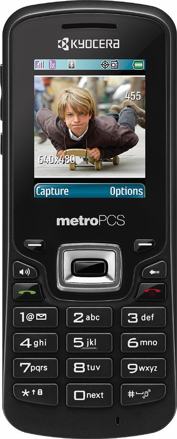 Kyocera Presto
