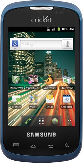 Samsung Transfix