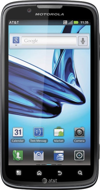 Motorola ATRIX 2