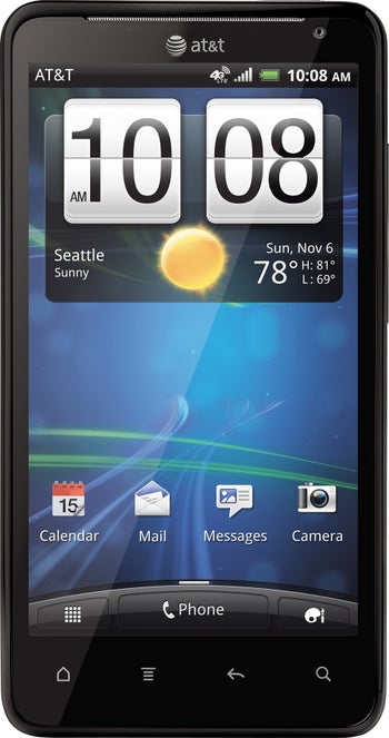 HTC Vivid