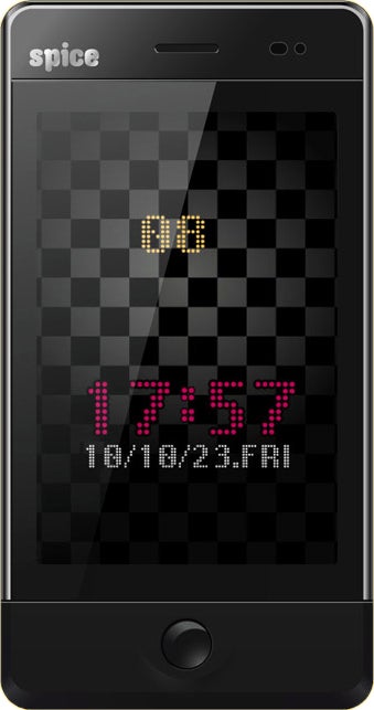 Spice Mobile M-6900 Knight