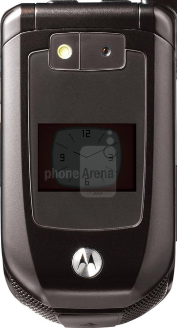Motorola i876