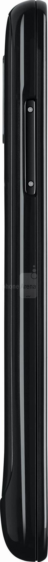 Samsung Galaxy S II Skyrocket