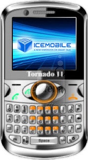 ICEMOBILE Tornado II