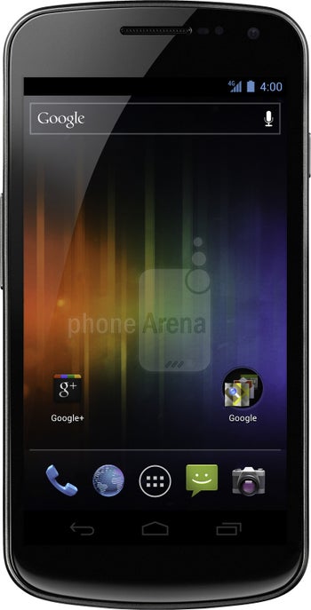 Samsung GALAXY Nexus CDMA