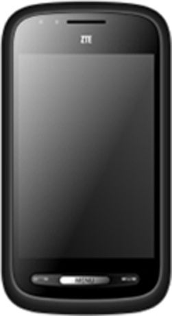 ZTE Roamer