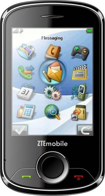 ZTE X670