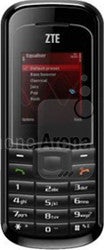 ZTE S215