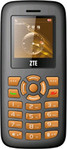 ZTE S512