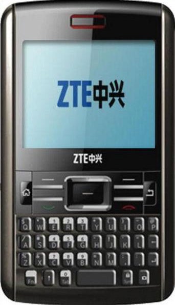 ZTE e811