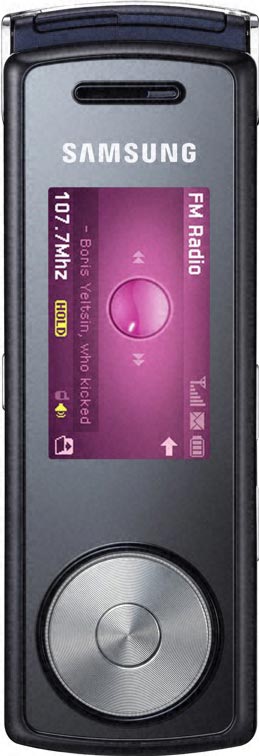 Samsung SGH-F210