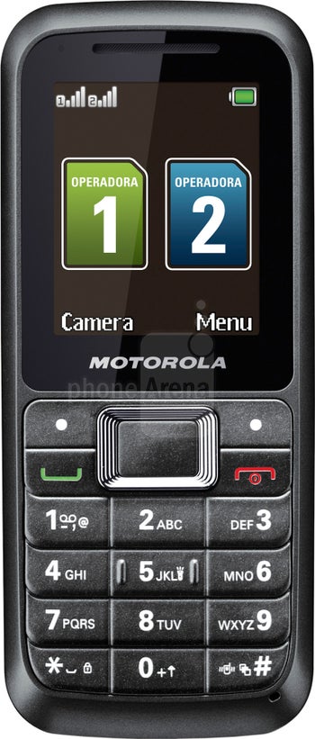 Motorola WX294