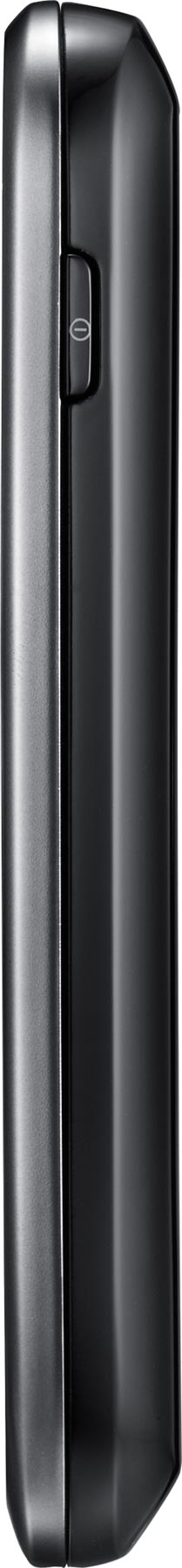 Samsung Galaxy Y DUOS