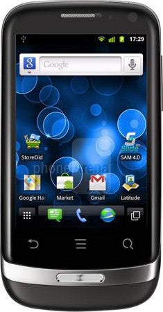 General Mobile Ultimate Slim