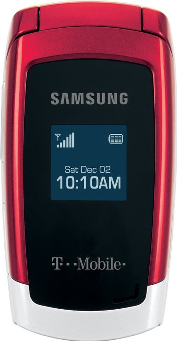 Samsung SGH-T219