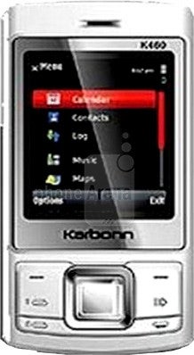 Karbonn K 460