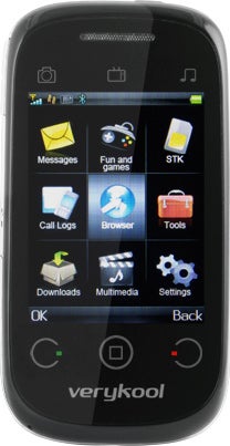 Verykool i280