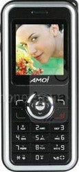 Amoi A100