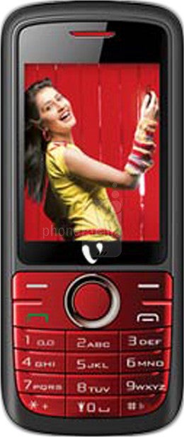 Videocon V1603
