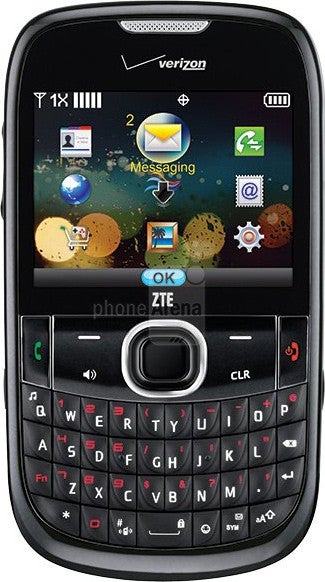 ZTE Adamant