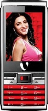 Videocon V1616