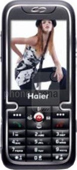 Haier M60