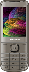 Karbonn K 21