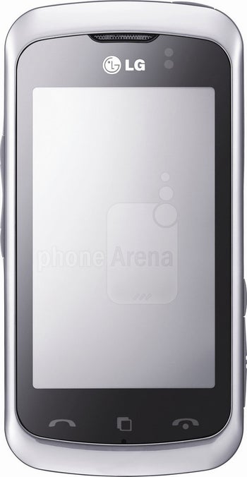 LG KM555