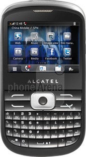Alcatel OT-819