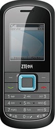 ZTE S217