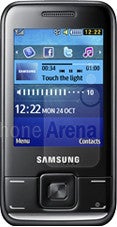 Samsung E2600