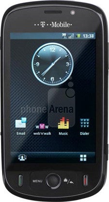 T-Mobile Pulse