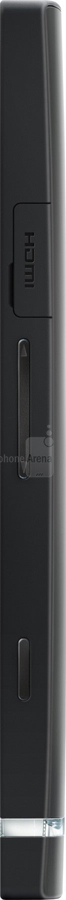 Sony Xperia S