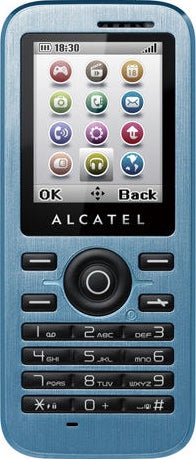 Alcatel OT-600