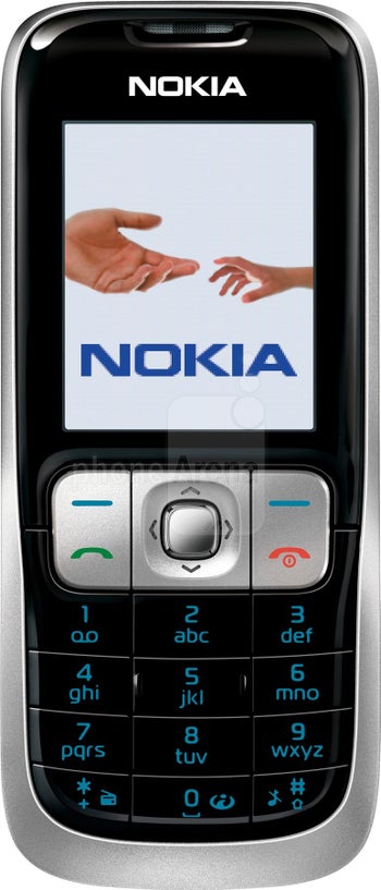 Nokia 2630