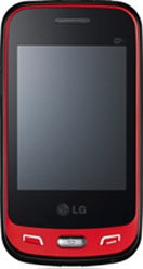 LG T565