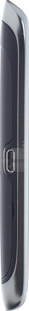 BlackBerry Curve 9380