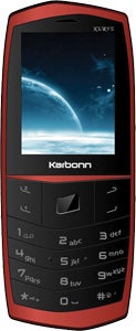 Karbonn Kurve
