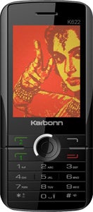 Karbonn K 622